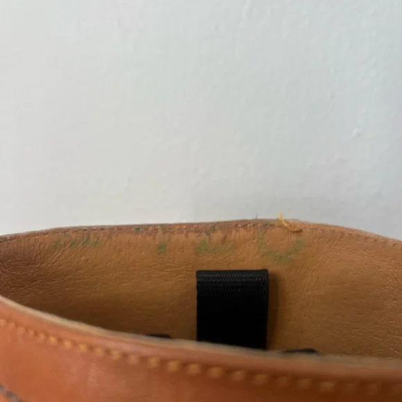 Vintage Jane Frye Boots - Picture 16 of 16